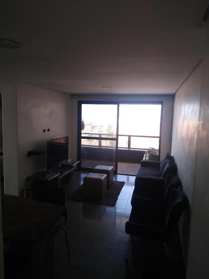 Apartament Flat Na Beira Mar Mucuripe Fortaleza  Zewnętrze zdjęcie