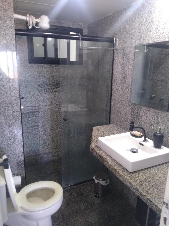 Apartament Flat Na Beira Mar Mucuripe Fortaleza  Zewnętrze zdjęcie